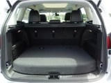 2014 Ford C-Max Hybrid SEL Trunk