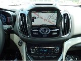2014 Ford C-Max Hybrid SEL Controls