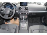 2015 Audi A3 1.8 Prestige Dashboard