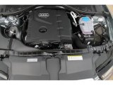 2014 Audi A6 Engines