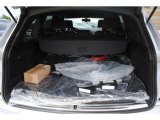 2014 Audi Q7 3.0 TDI quattro Trunk