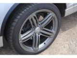 2014 Audi Q7 3.0 TDI quattro Wheel