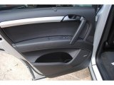 2014 Audi Q7 3.0 TDI quattro Door Panel