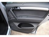 2014 Audi Q7 3.0 TDI quattro Door Panel