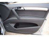 2014 Audi Q7 3.0 TDI quattro Door Panel