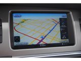 2014 Audi Q7 3.0 TDI quattro Navigation