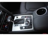 2014 Audi Q7 3.0 TDI quattro Controls