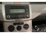 2006 Volkswagen Passat 2.0T Sedan Controls