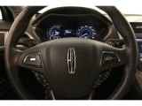 2014 Lincoln MKZ FWD Steering Wheel