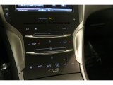 2014 Lincoln MKZ FWD Controls