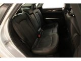 2014 Lincoln MKZ FWD Rear Seat