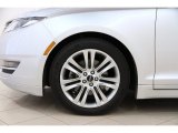 2014 Lincoln MKZ FWD Wheel