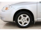 Chevrolet Cobalt 2005 Wheels and Tires