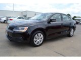 2014 Volkswagen Jetta SE Sedan