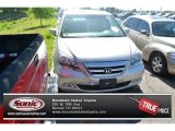 2005 Honda Odyssey Touring