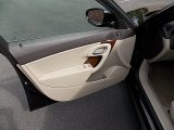 2011 Saab 9-5 Turbo4 Sedan Door Panel