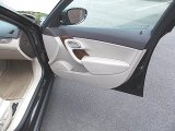 2011 Saab 9-5 Turbo4 Sedan Door Panel