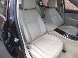 2011 Saab 9-5 Turbo4 Sedan Front Seat