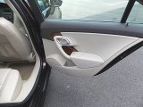 2011 Saab 9-5 Turbo4 Sedan Door Panel