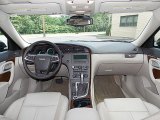 2011 Saab 9-5 Turbo4 Sedan Dashboard