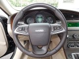 2011 Saab 9-5 Turbo4 Sedan Steering Wheel