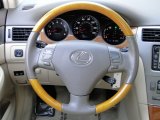 2005 Lexus ES 330 Steering Wheel