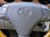 2005 Lexus ES 330 Steering Wheel