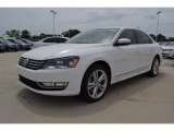 2014 Volkswagen Passat TDI SEL Premium