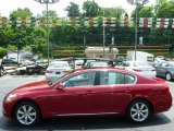 2011 Lexus GS 350 AWD