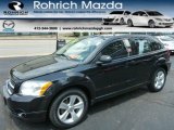 2011 Dodge Caliber Mainstreet