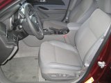 2015 Chevrolet Malibu LT Front Seat