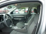 2007 Chrysler Sebring Interiors