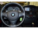 2012 BMW 3 Series 335i Coupe Steering Wheel