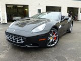 2013 Nero (Black) Ferrari California 30 #94678892