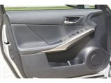 2014 Lexus IS 250 Door Panel