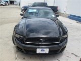 2014 Ford Mustang V6 Coupe