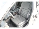 2014 Lexus IS 250 Front Seat