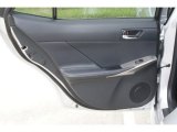 2014 Lexus IS 250 Door Panel