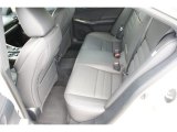 2014 Lexus IS 250 Rear Seat