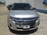 2014 Ingot Silver Ford Edge SE #94679129