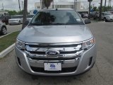 2014 Ingot Silver Ford Edge SE #94679128