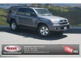 2008 Toyota 4Runner SR5 4x4