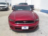 2014 Ford Mustang V6 Coupe