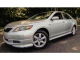 2007 Toyota Camry SE