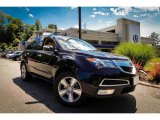2011 Acura MDX Technology