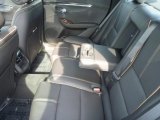 2015 Chevrolet Impala LTZ Rear Seat