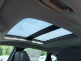 2015 Chevrolet Impala LTZ Sunroof