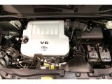 2010 Toyota Highlander SE 3.5 Liter DOHC 24-Valve VVT-i V6 Engine