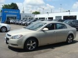 2012 Chevrolet Malibu LT