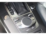 2015 Audi A3 2.0 Premium Plus quattro Controls